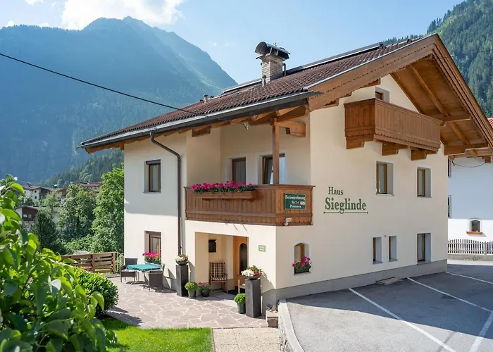 Haus Sieglinde
