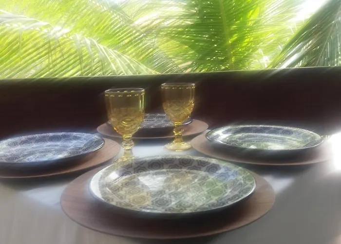 Apartamento Praia Taperapua