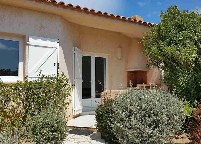 Residence Liccia Di Furu
