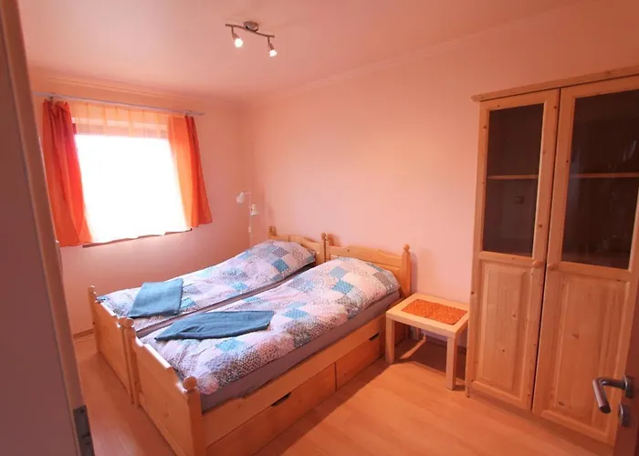 Velence Lake Apartman