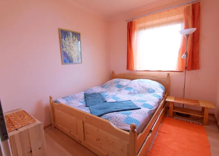 Velence Lake Apartman