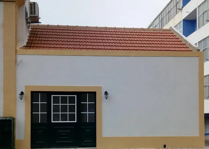 Fisherman'S Inn Loft