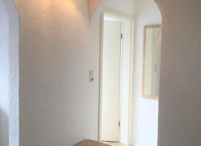 Ferienwohnung Nr. 1 - Suedstrand