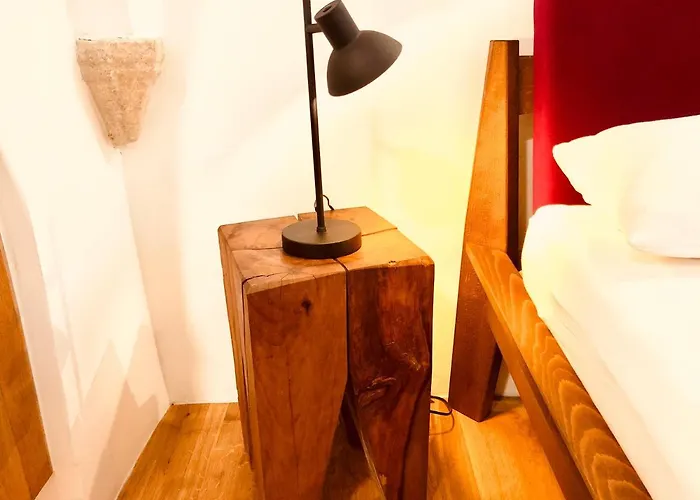 Appartements Im Herzen Der Passauer Altstadt