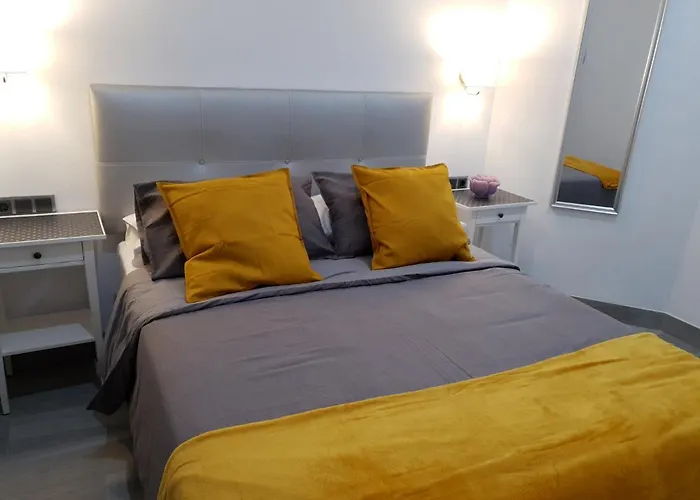 Apartamentos Gran Plaza De Nerja
