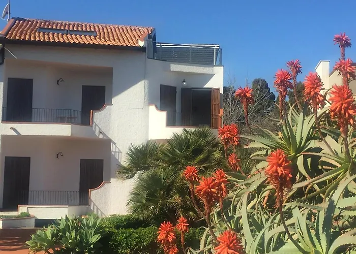 Giardino Sul Mare