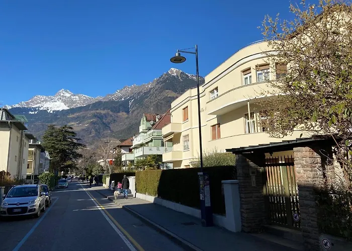 Delightful Villa Rina