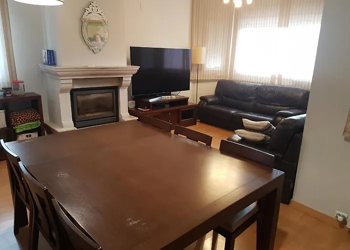 Villa Flor