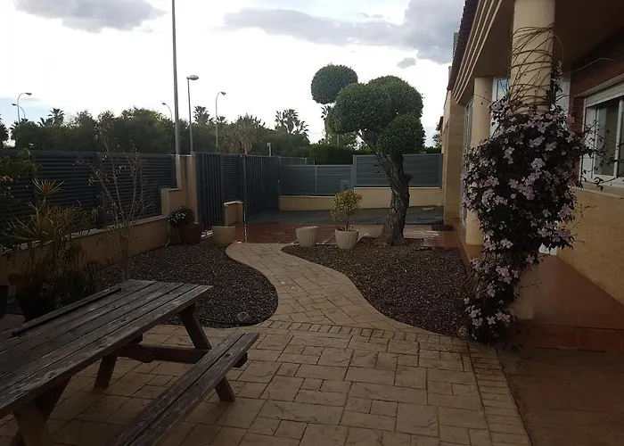Villa Flor