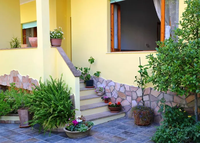 B&B Aloysia