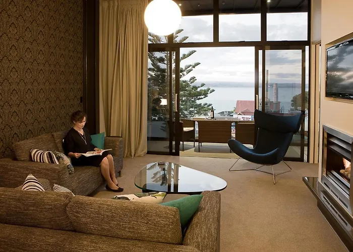 Vue Apartments