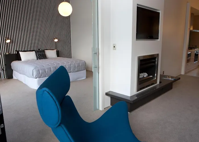 Vue Apartments