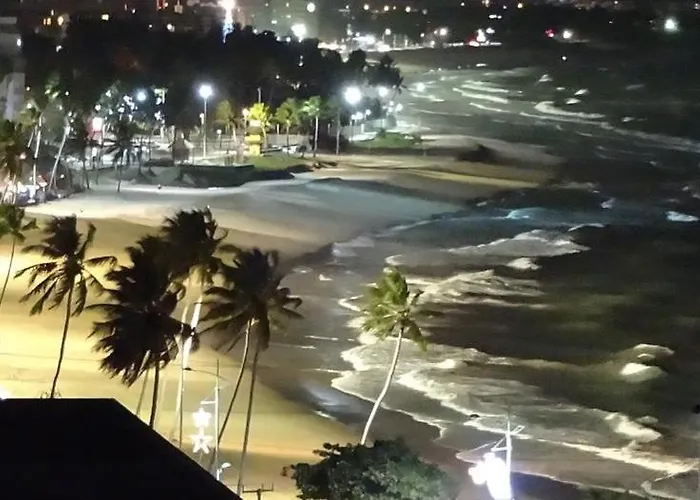Apartamento Beira Mar Maceio