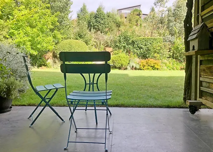 The Garden Studio - Queenstown