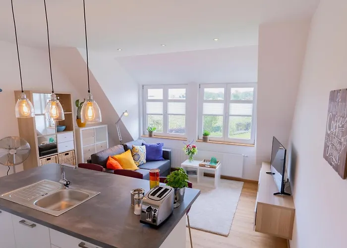 Gaesteapartment Auf Einem Bauernhof