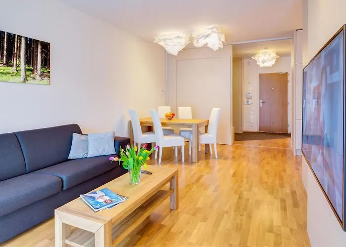 Apartman Medvedin 307