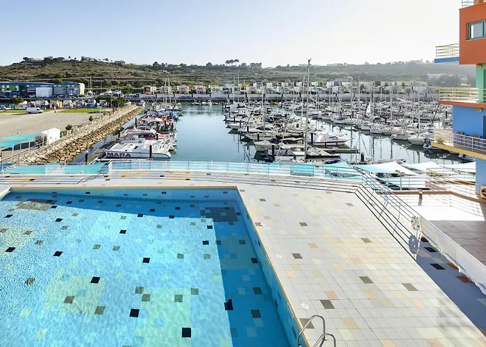 Casas Barulho Albufeira Marina