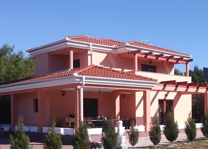 Villa Grandeza