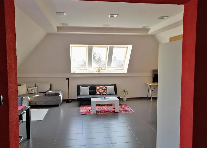 Szepsegpatika Apartman