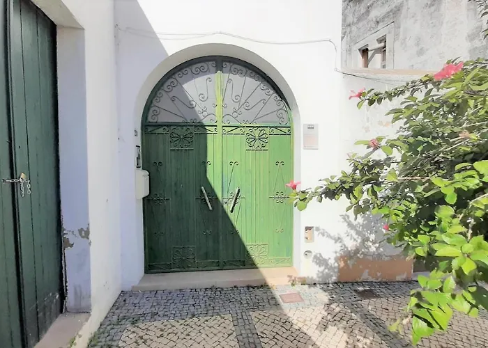 Tavira Lovers - City Centre Apartment II