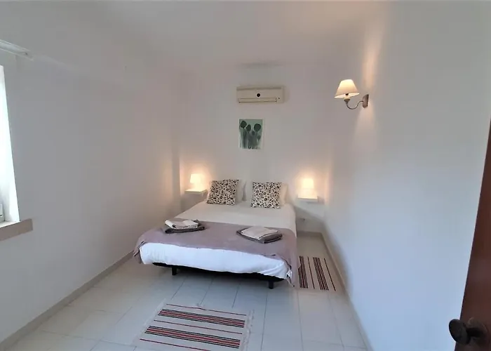 Tavira Lovers - City Centre Apartment II
