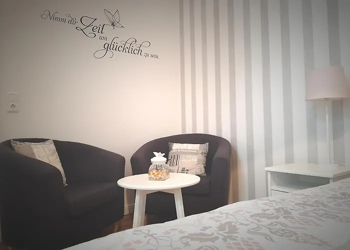 Gemuetliche Ferienwohnung Soltau