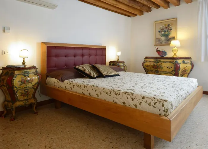 Casa Fondamente Nuove