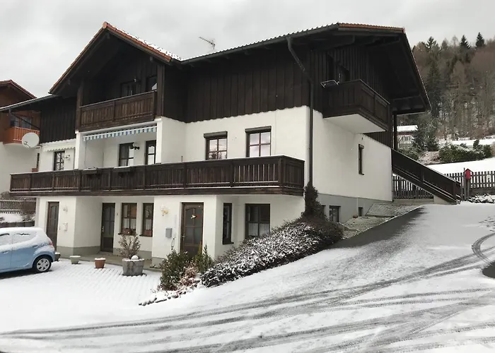 Ferienwohnung Magdalena