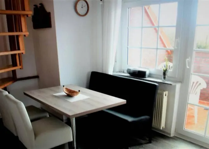 Ferienwohnung Nr. 2 - Duene