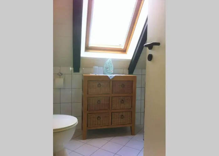 Ferienwohnung Nr. 3 - Leuchttuermchen