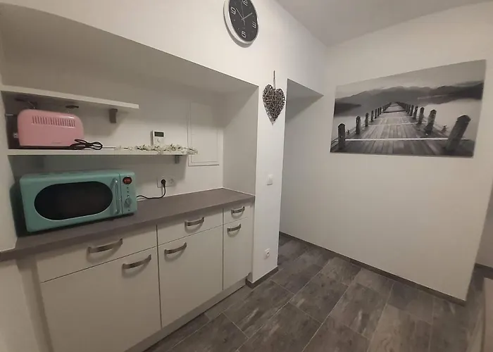 Haus Rene