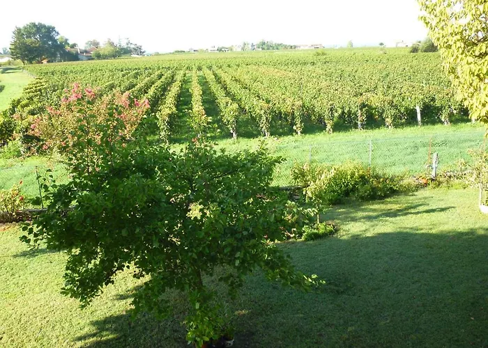 Le Clos des Rosiers