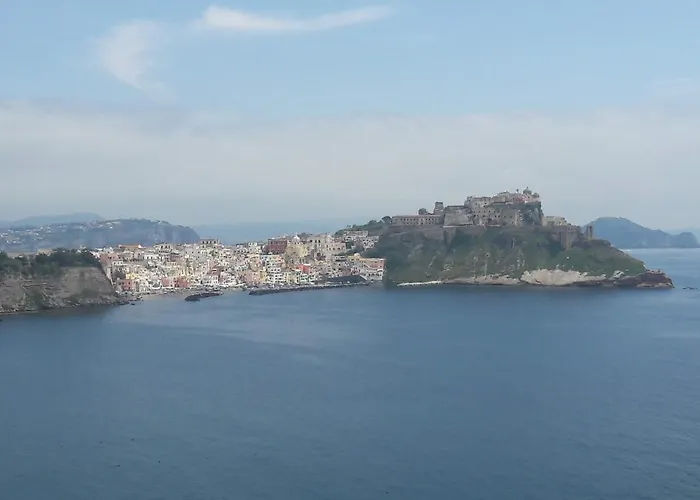 La Casa Di Titina