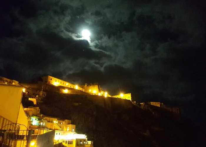 La Casa Di Titina