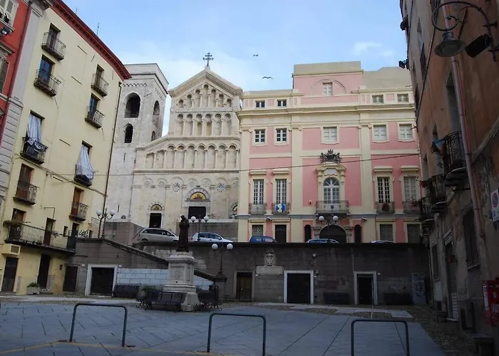 Suite Cagliari -97-