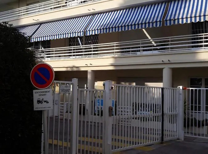 Le Palais Du Tropique Appartement Vue Mer 5E Etage Avec Ascenseur