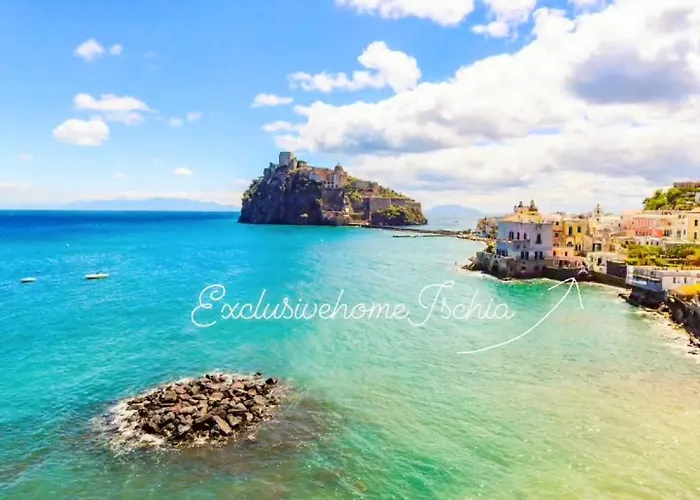 Exclusive Home Ischia