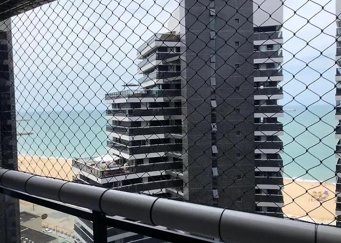 Landscape Beira Mar