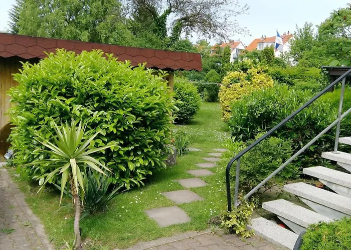 Zimmervermietung Koltermann