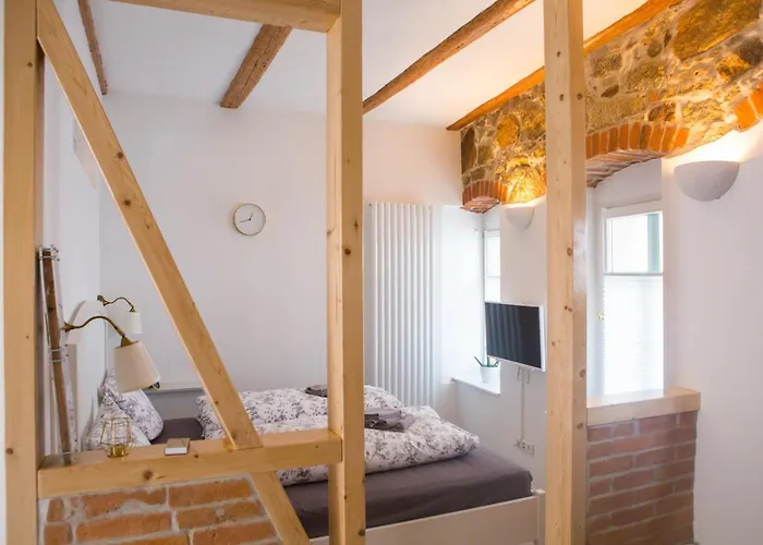 Apartone Palais-Apartments