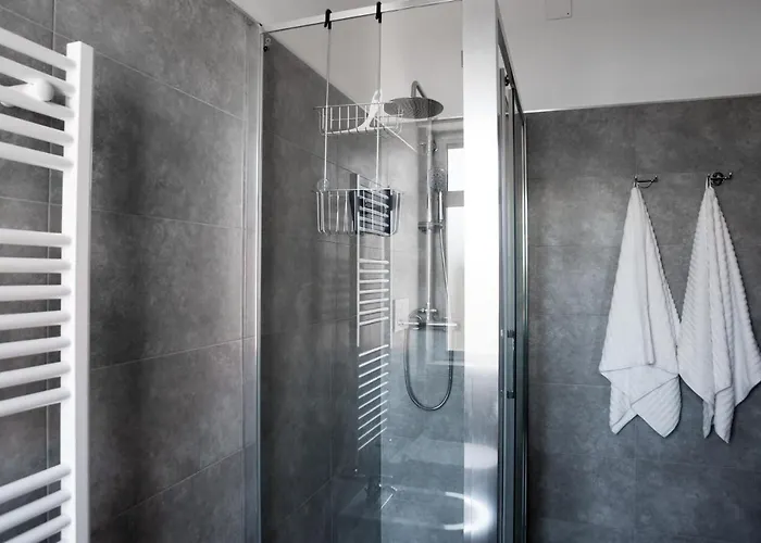 Fly By Suites Pescara