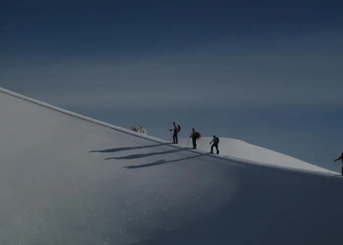 Rifugio Il Ginepro Dell'Etna