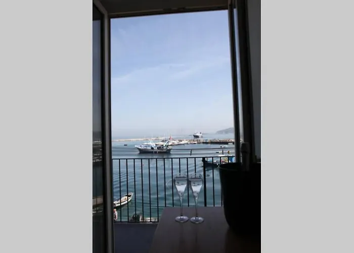 L Angolo Segreto Di Giovanni Il Pescatore