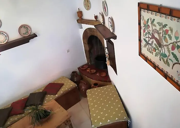 Jimmy΄S Place