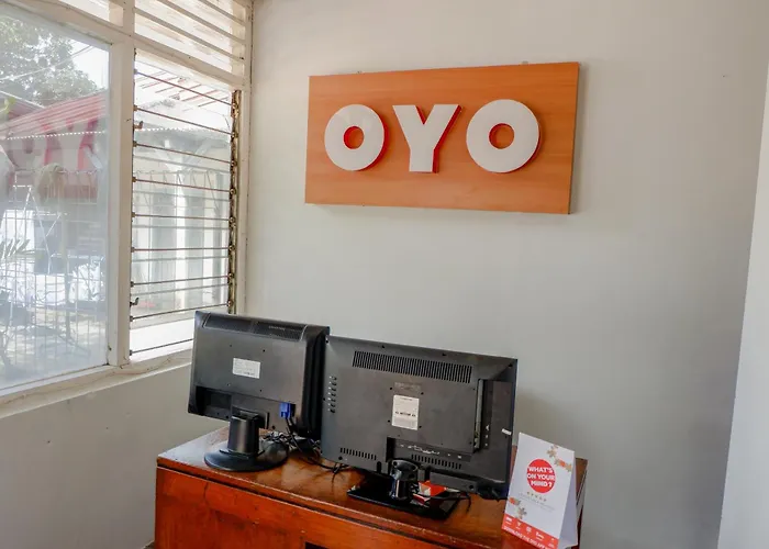 Capital O 1176 J3 Residence Syariah