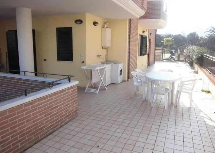 La Casa Di Gio
