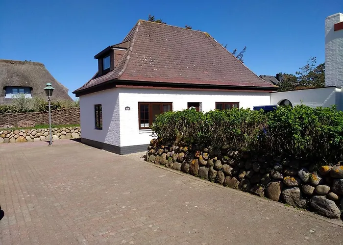 Ferienwohnung Kiekin