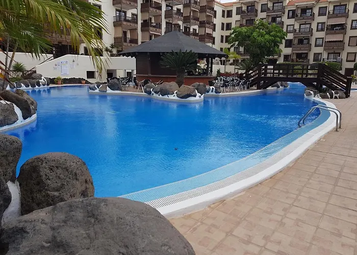 Residence Balcon Del Mar