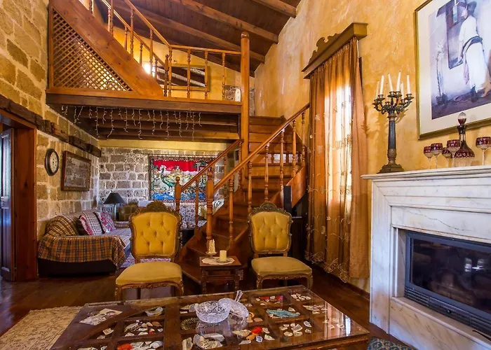 Casa Di Alejandro