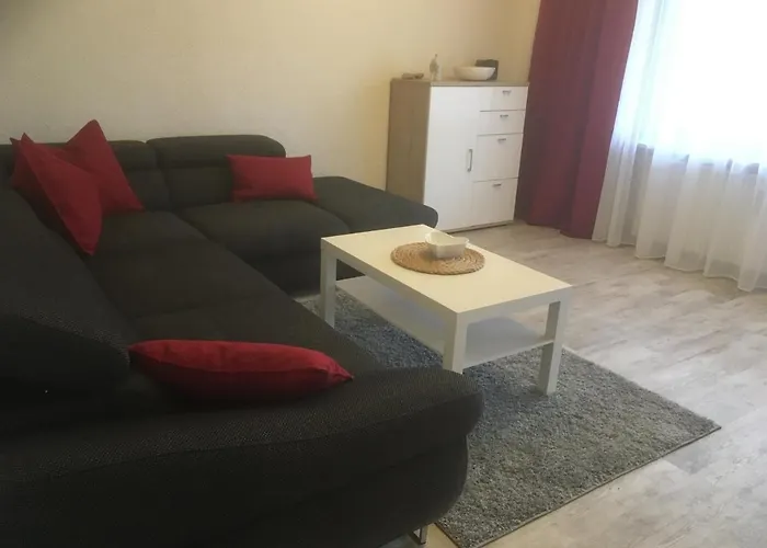 Ferienwohnung Bergkristall